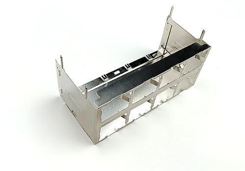 RJ45-2x4����ǰ��